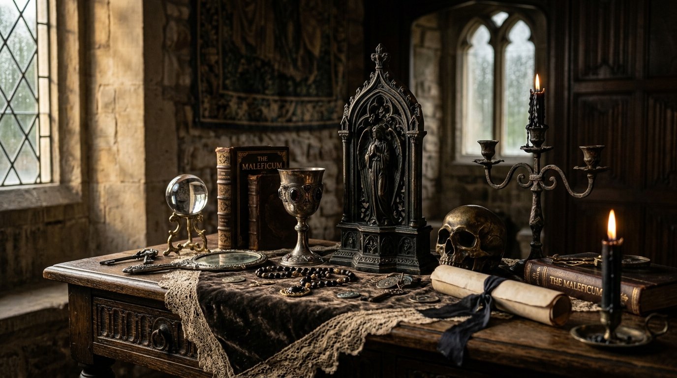 Hero Dragon fantasy bägare skulptur mytologisk kalk prydnad gotisk gåva drakar
