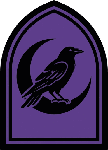 Gothic Inredning